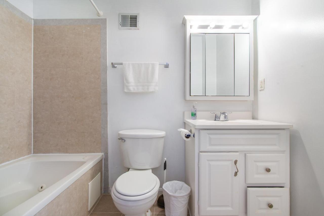 Lejlighed Spacious, Relaxing, 4 Bd 3.5 Ba In Petworth!