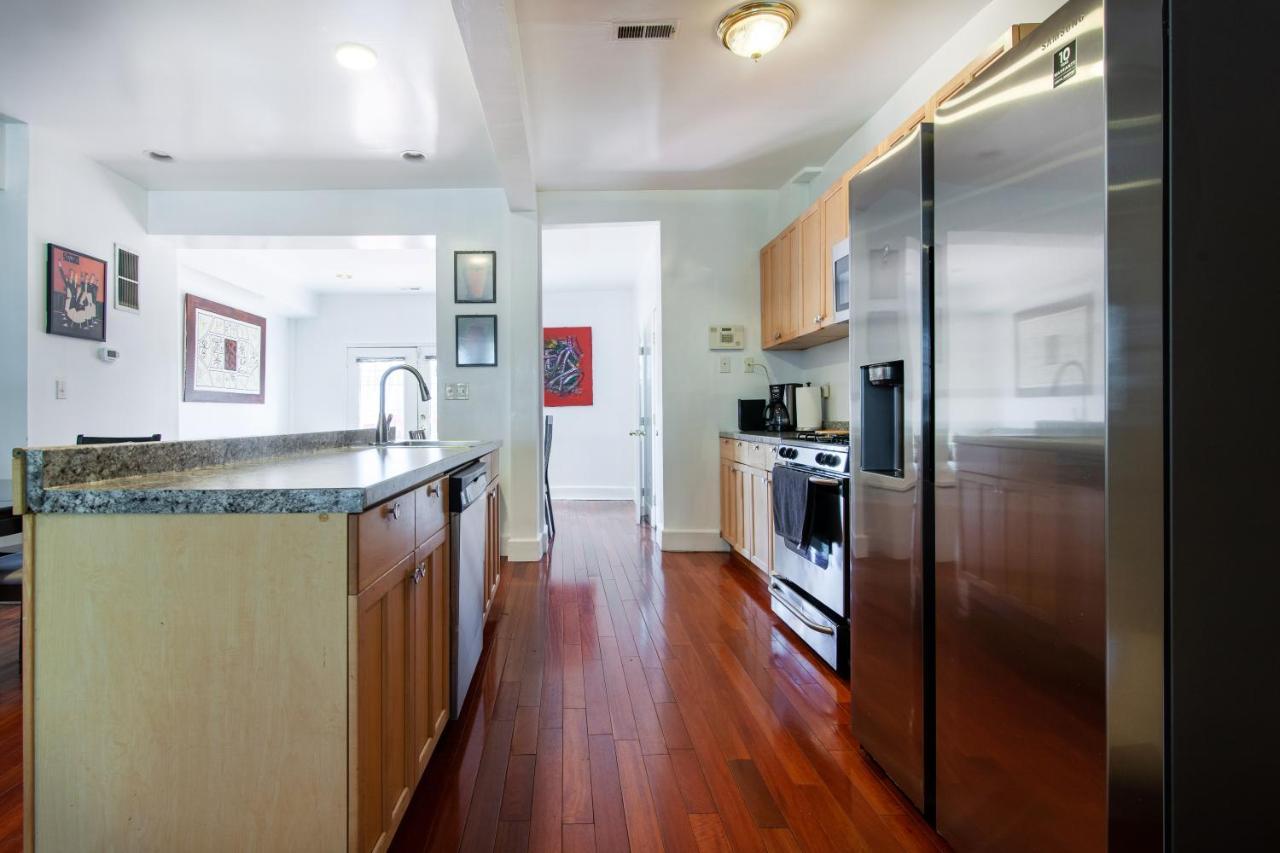 Lejlighed Spacious, Relaxing, 4 Bd 3.5 Ba In Petworth! *
