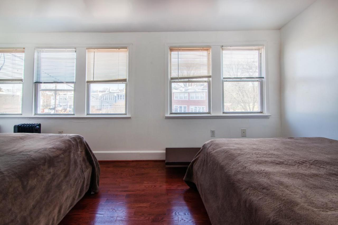 Lejlighed Spacious, Relaxing, 4 Bd 3.5 Ba In Petworth! *