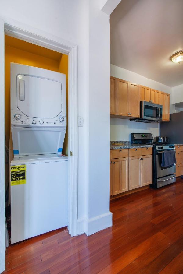 Lejlighed Spacious, Relaxing, 4 Bd 3.5 Ba In Petworth! Washington